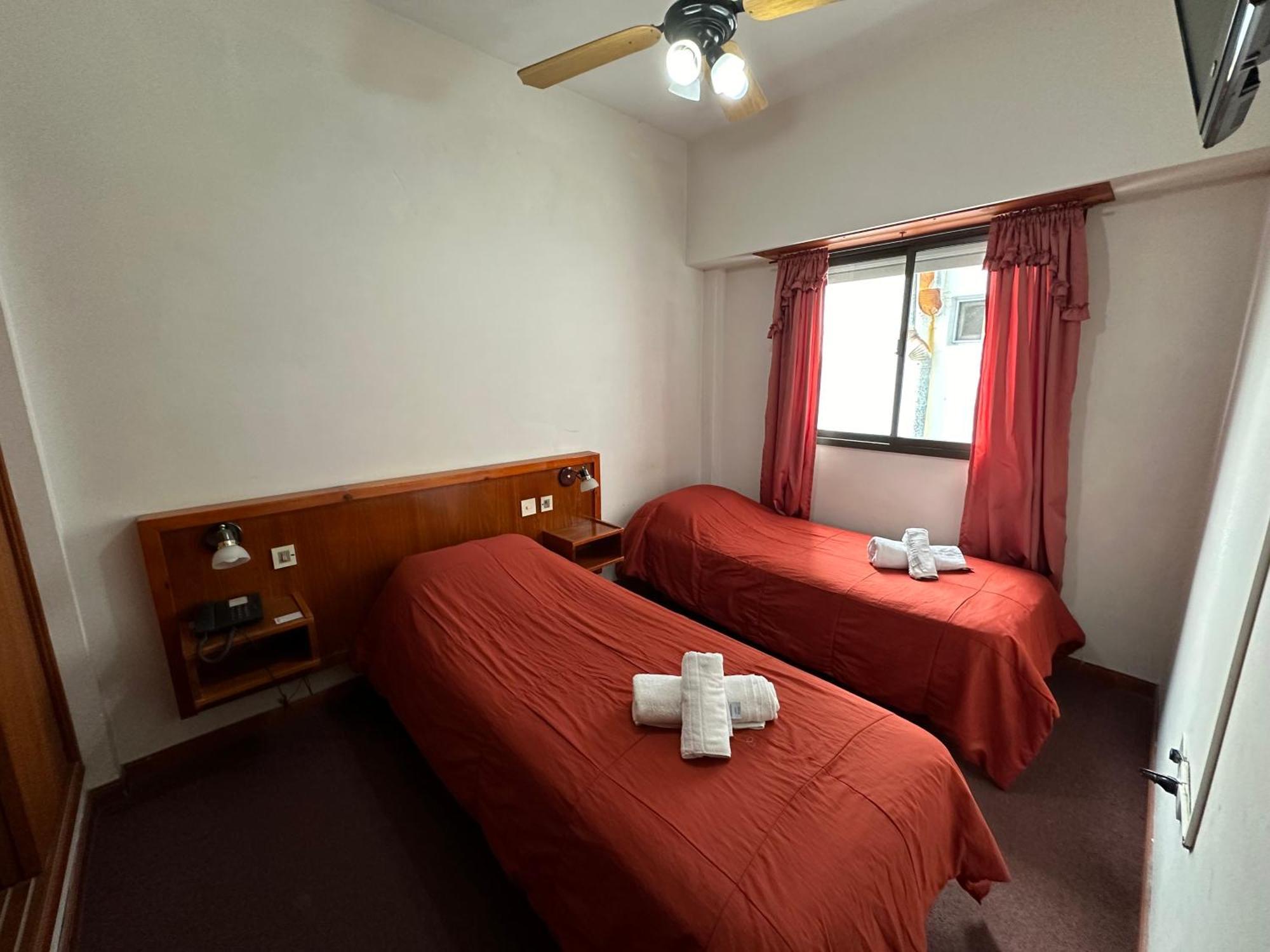 Sun-Shine Hotel San Clemente del Tuyu Exterior photo