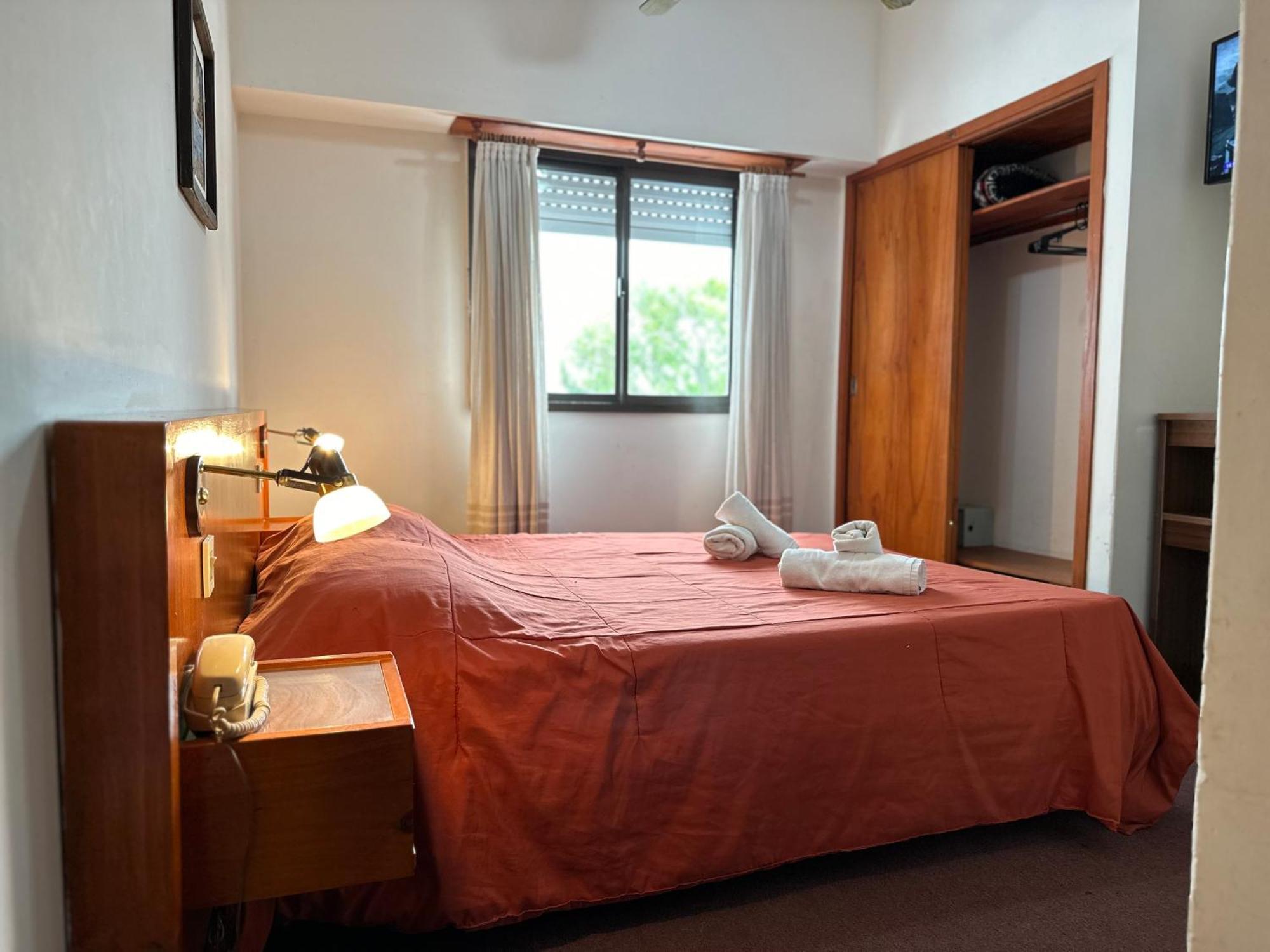 Sun-Shine Hotel San Clemente del Tuyu Exterior photo